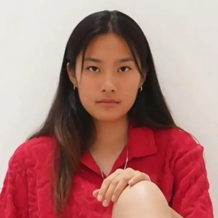 Belle Liu