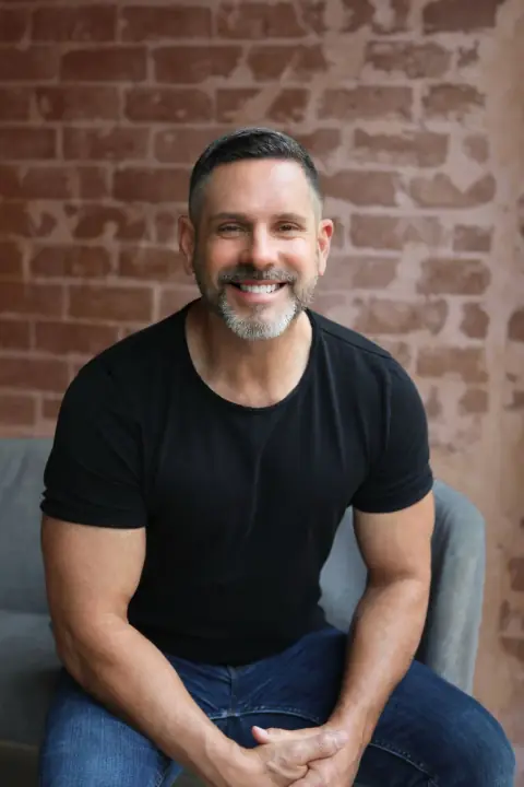 Jeff Morgan