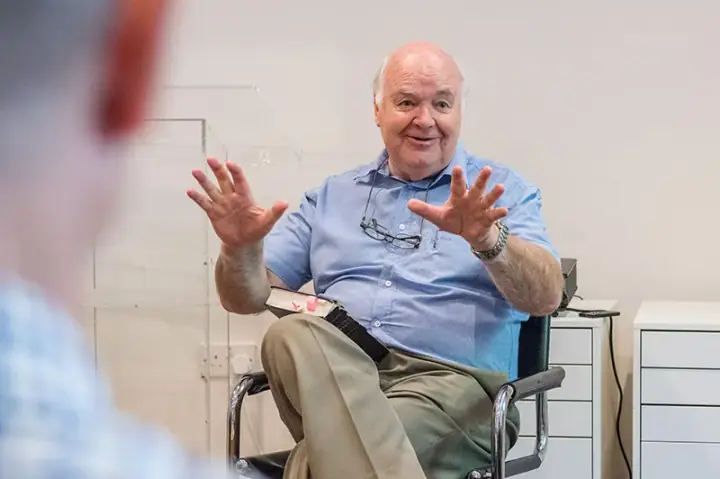 John Lennox