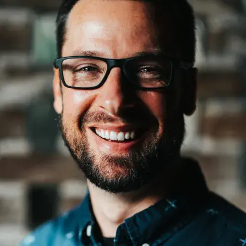 Mike Winger