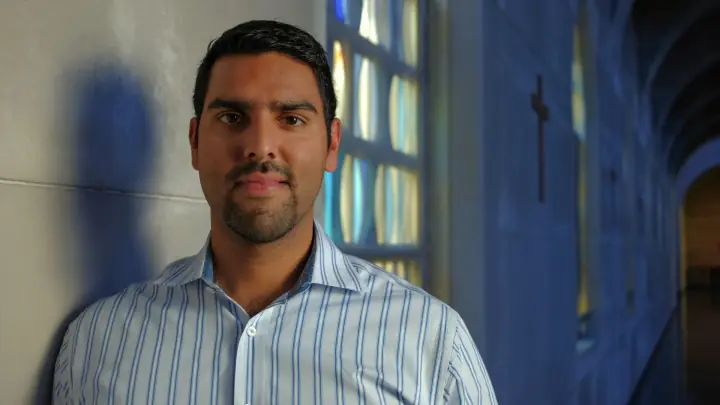 Nabeel Qureshi