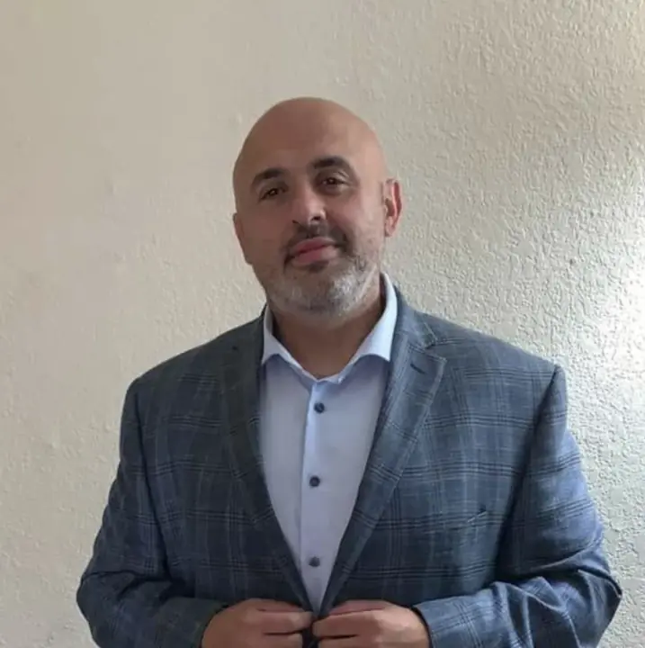 Sam Shamoun