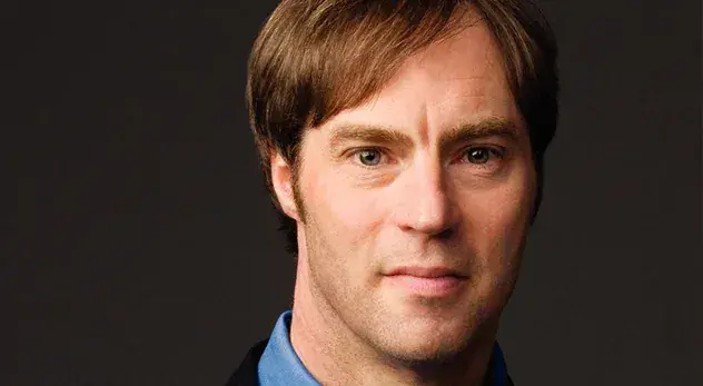 Stephen Meyer