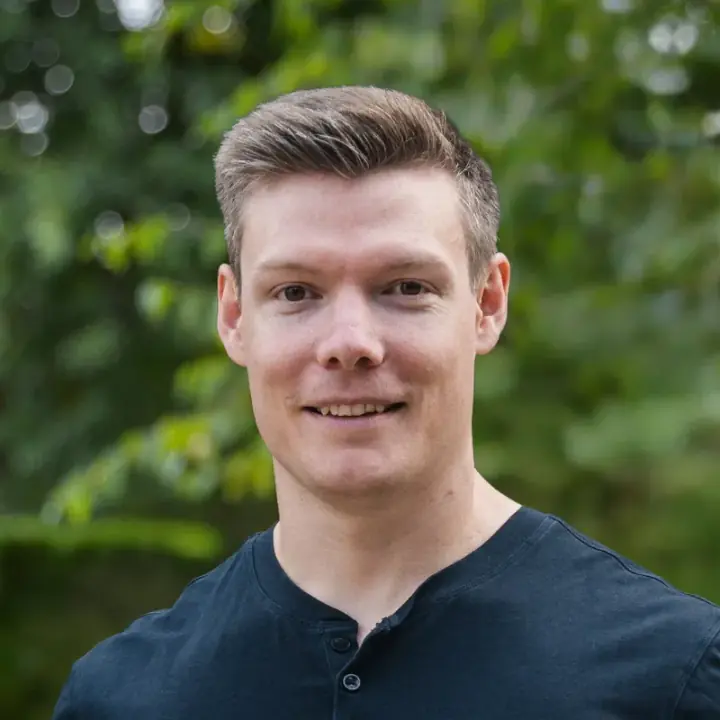 Wesley Huff